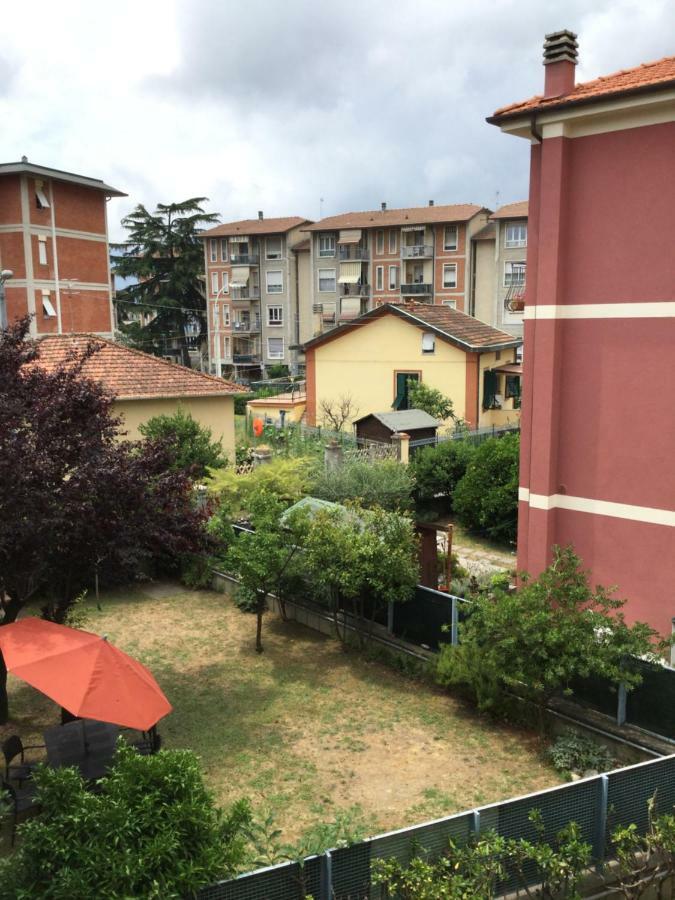Casa Claudia Apartment *