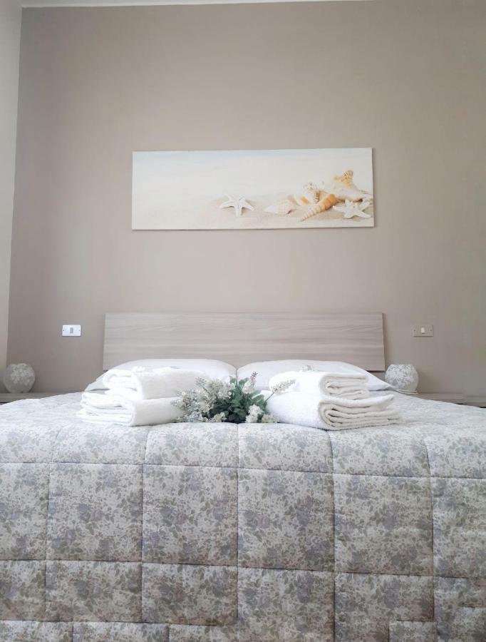 Casa Claudia Apartment La Spezia