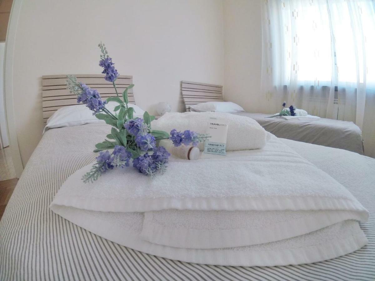 Casa Claudia Apartment *