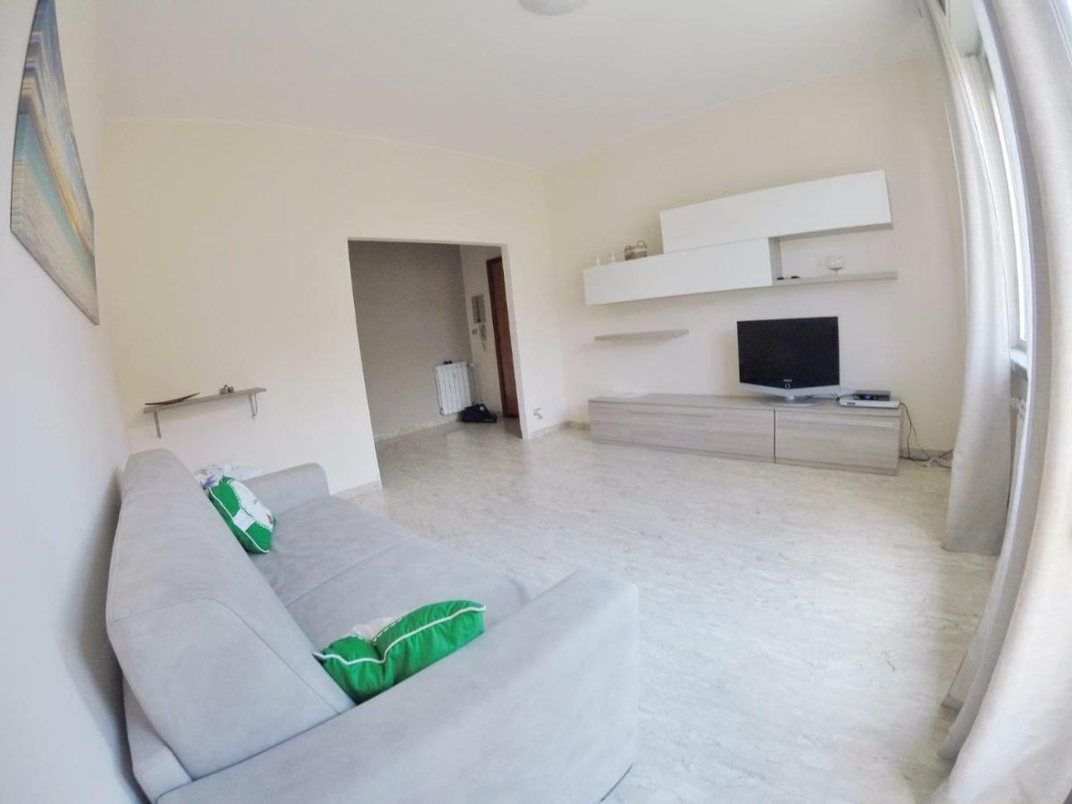 Apartment Casa Claudia *