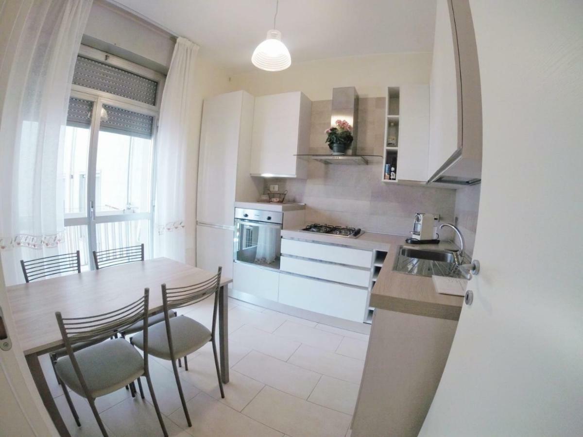 Casa Claudia Apartment La Spezia