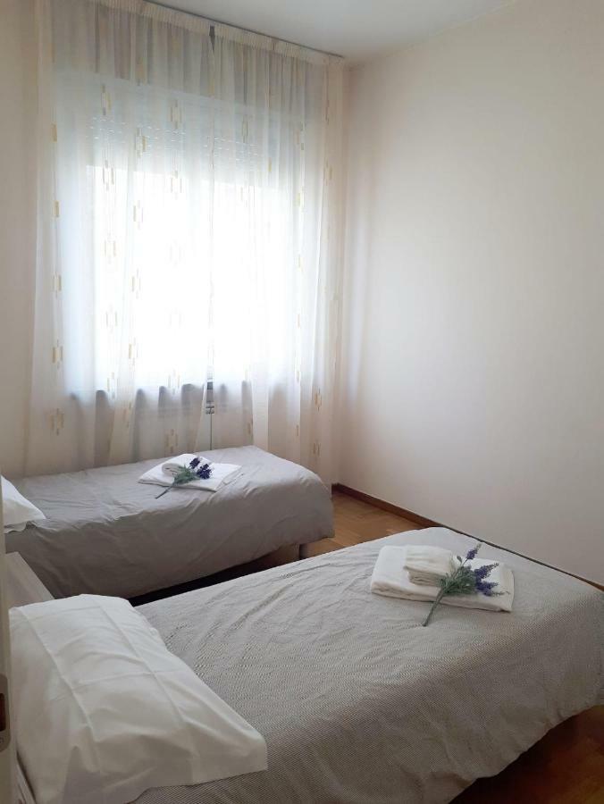 Apartment Casa Claudia La Spezia