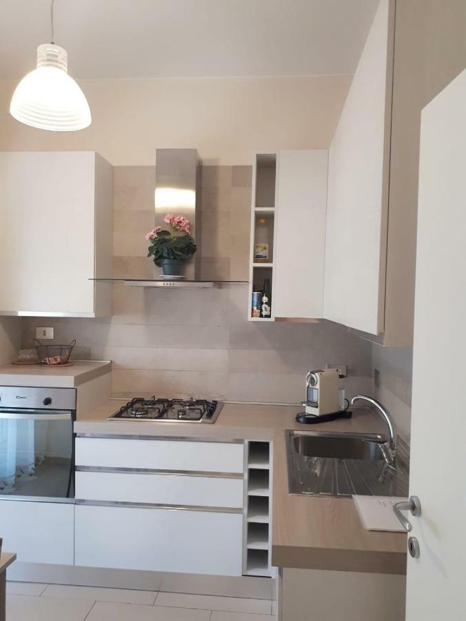 Apartment Casa Claudia